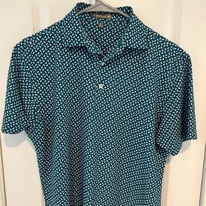 Peter Millar Summer Comfort Polo